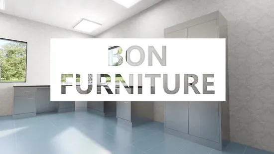 Steel Chemical Biological Lab Safety Universal Exhaust Fume Hood