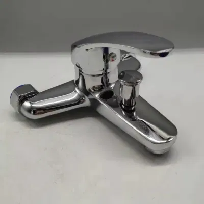 Desviador de bico de banheira para chuveiro de banheiro